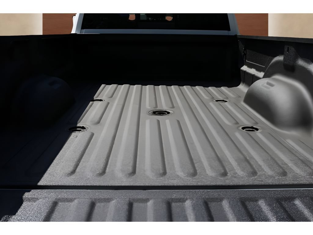 New 2027 RAM 3500 Tradesman AWD/4WD image 10