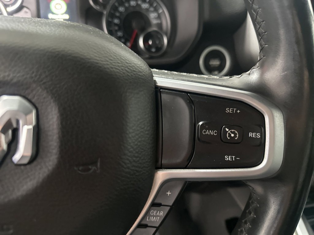 Used 2019 RAM 1500 Big Horn image 18