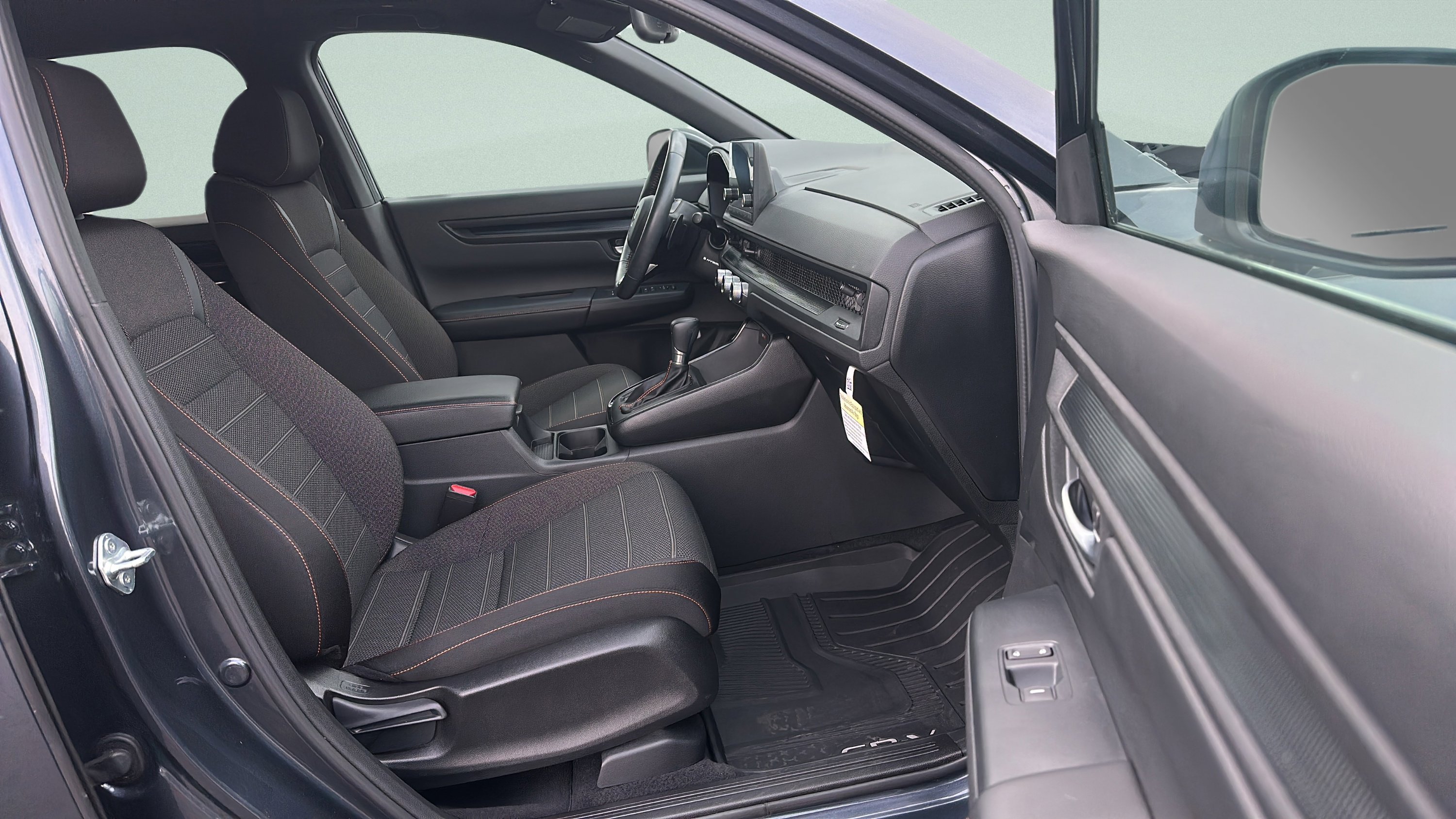 Used 2024 Honda CR-V Sport image 49