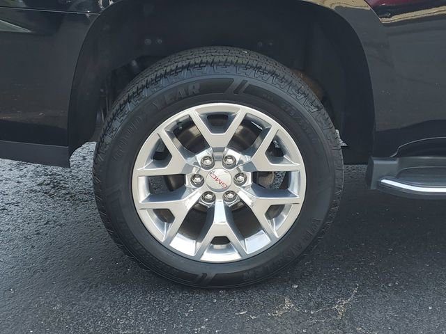Used 2016 GMC Yukon SLT AWD/4WD image 5