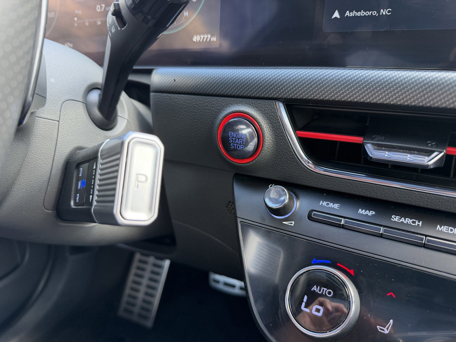 Used 2024 Hyundai Sonata N Line image 28