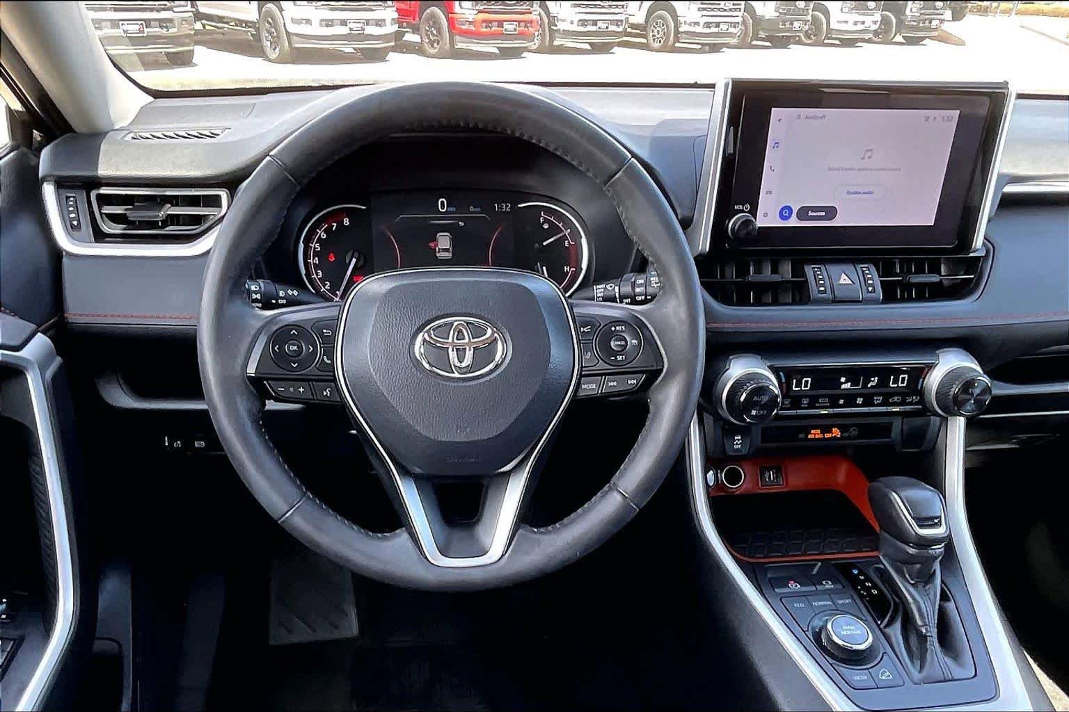 Used 2024 Toyota RAV4 Adventure image 6