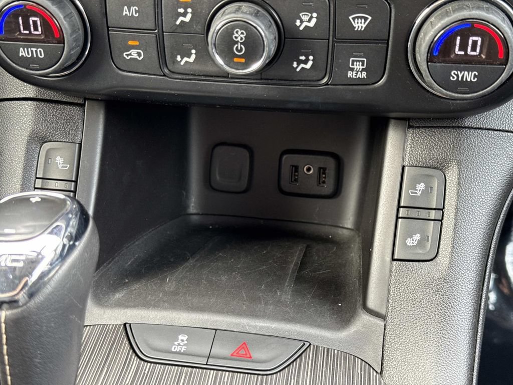 Used 2019 GMC Acadia SLT AWD/4WD image 7