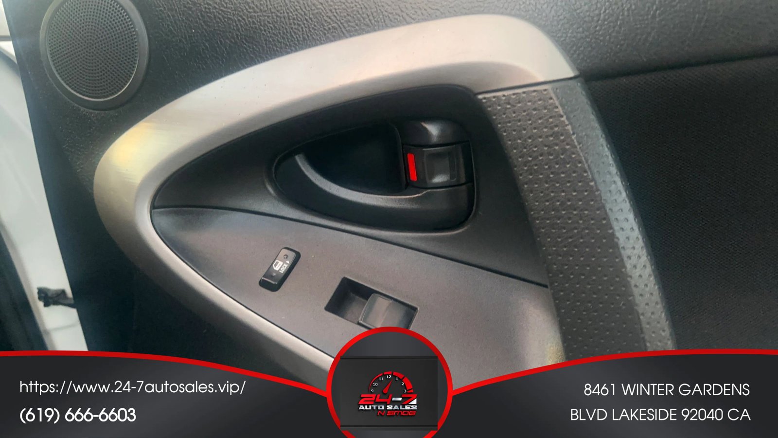 Used 2007 Toyota RAV4 Sport image 32