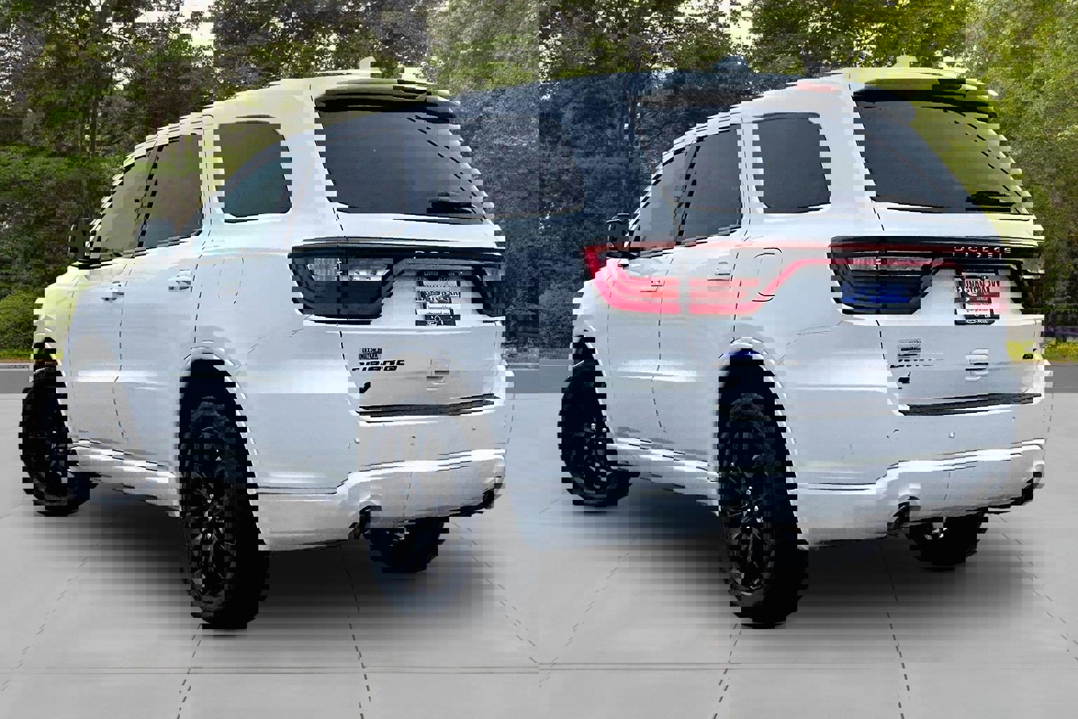 Used 2020 Dodge Durango GT image 4