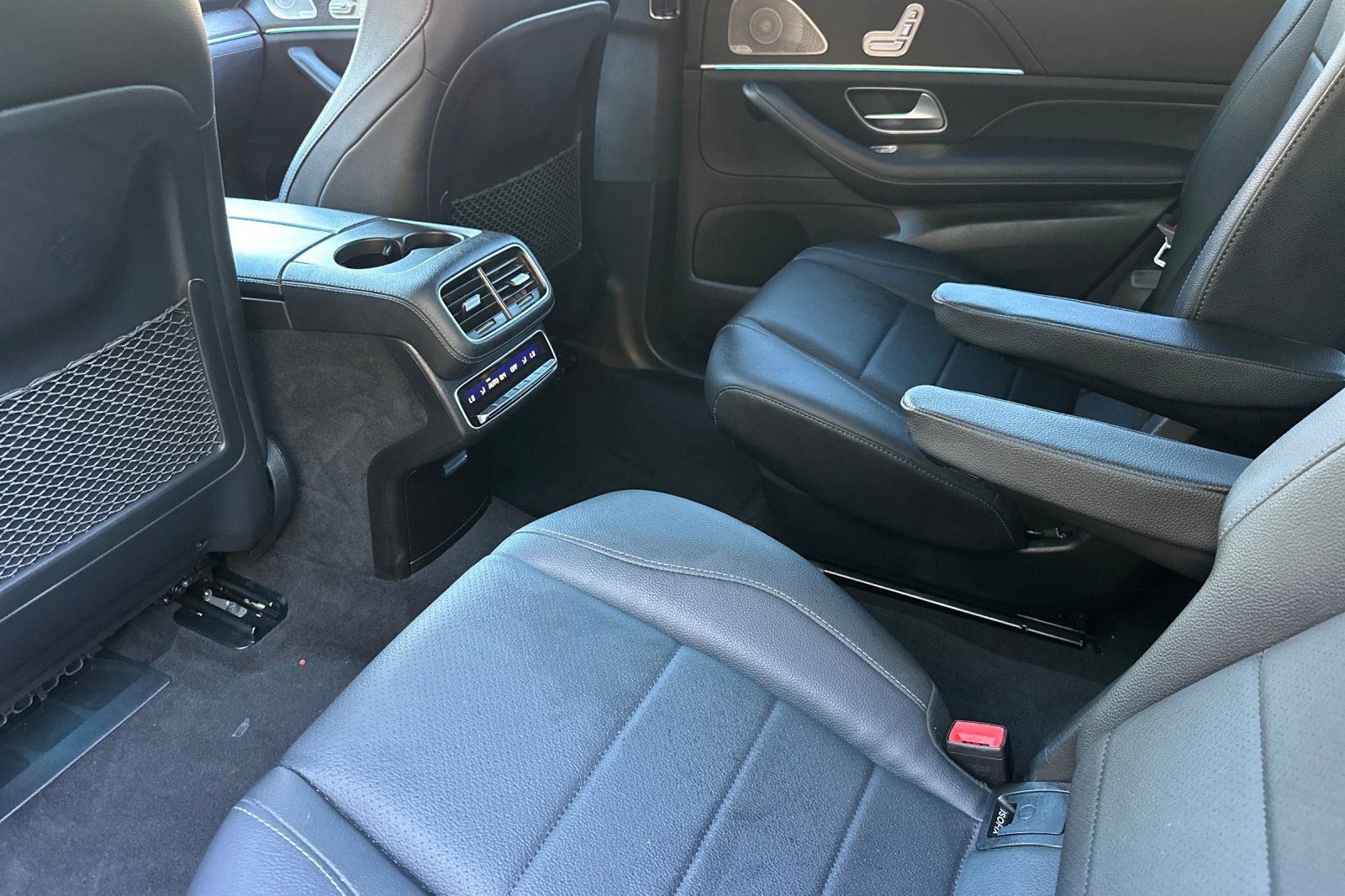 Used 2023 Mercedes-Benz GLS 450 450 image 28