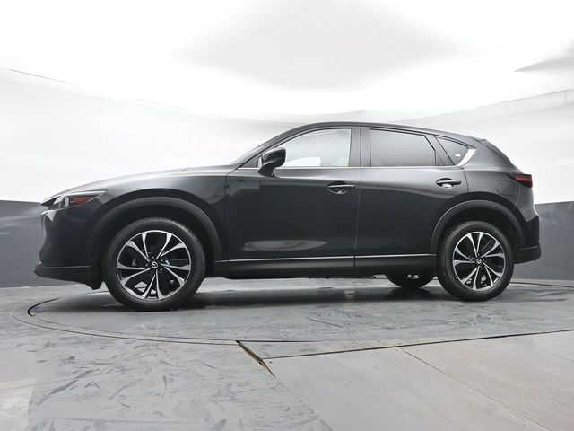 Certified 2023 MAZDA CX-5 AWD 2.5 S w/ Premium Plus Pkg image 31