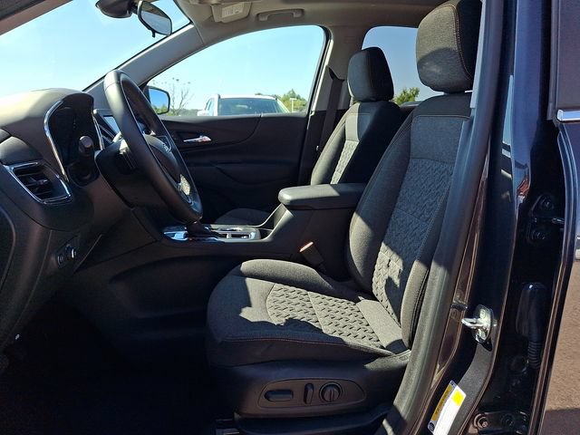 Used 2023 Chevrolet Equinox LT AWD/4WD image 15