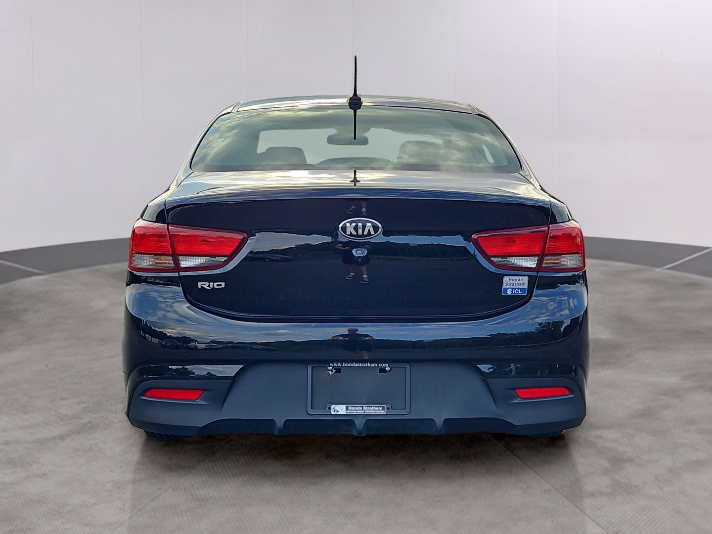 Used 2020 Kia Rio LX FWD image 23