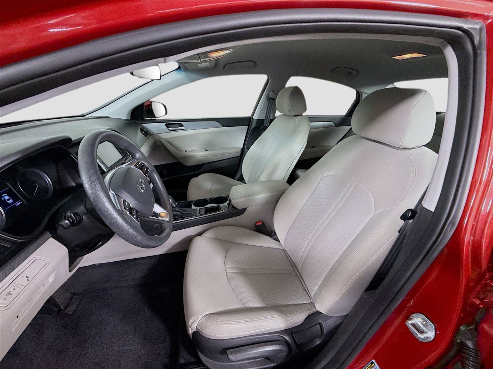 Used 2018 Hyundai Sonata ECO FWD image 13