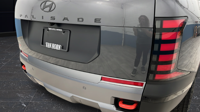 Used 2026 Hyundai Palisade XRT Pro AWD/4WD image 40