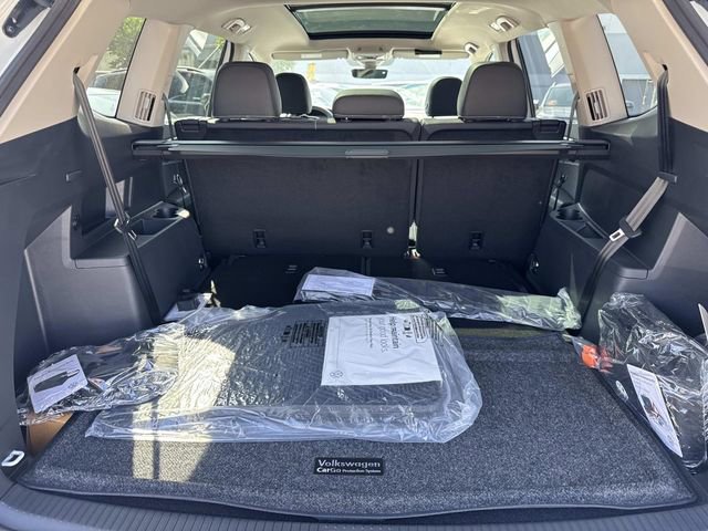 New 2026 Volkswagen Atlas SE image 7