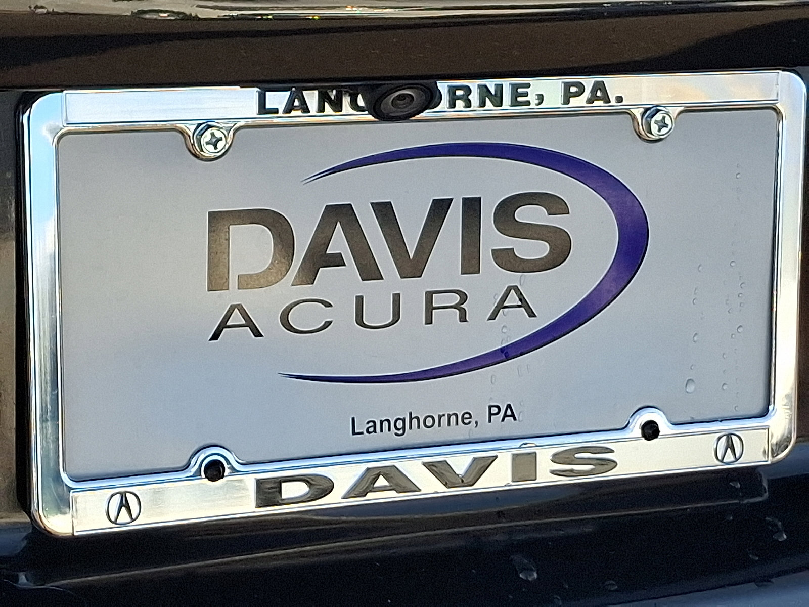 Used 2015 Ford Fusion Titanium image 33