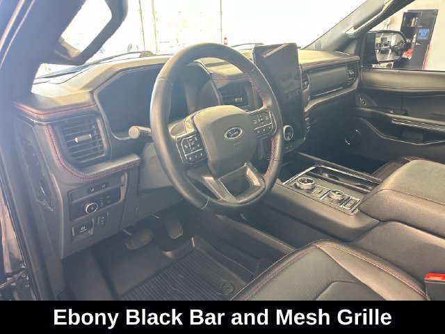 Used 2023 Ford Expedition Max Limited AWD/4WD image 26
