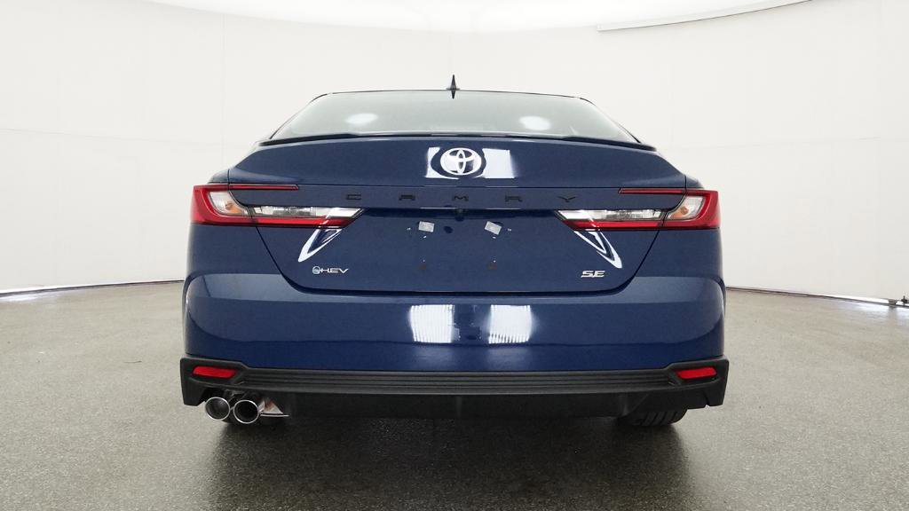 New 2026 Toyota Camry SE FWD image 38