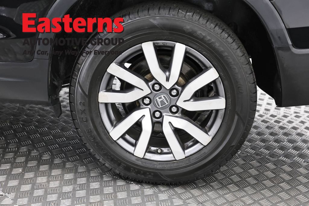 Used 2020 Honda Pilot EX-L image 36