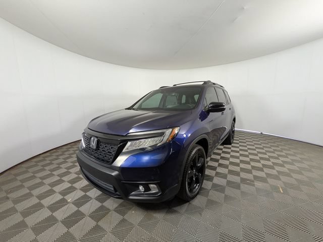 Used 2020 Honda Passport Elite image 28