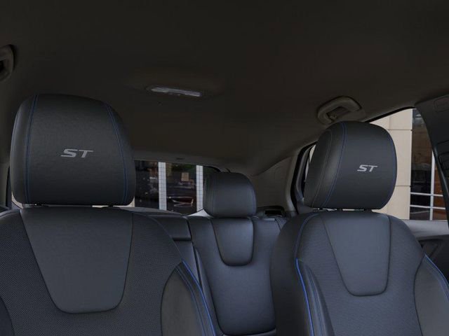 New 2026 Buick Encore GX Sport Touring w/ Advanced Technology Package FWD image 24