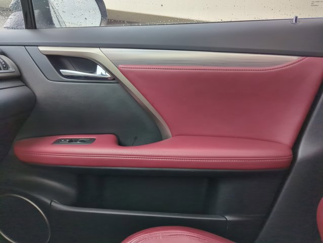 Used 2016 Lexus RX 350 F Sport image 21