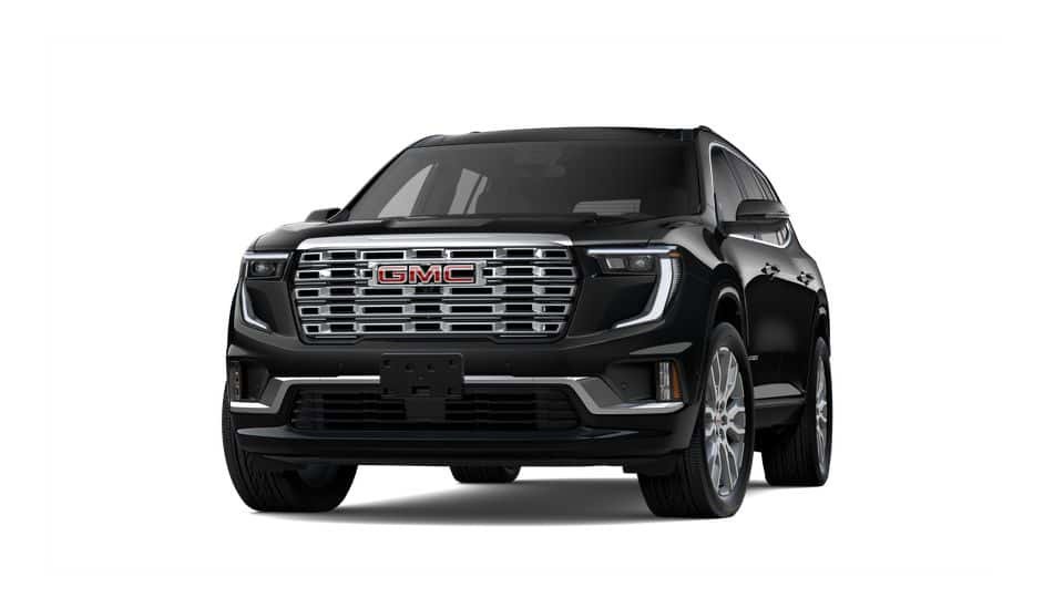 New 2026 GMC Acadia Denali w/ Super Cruise Package image 51