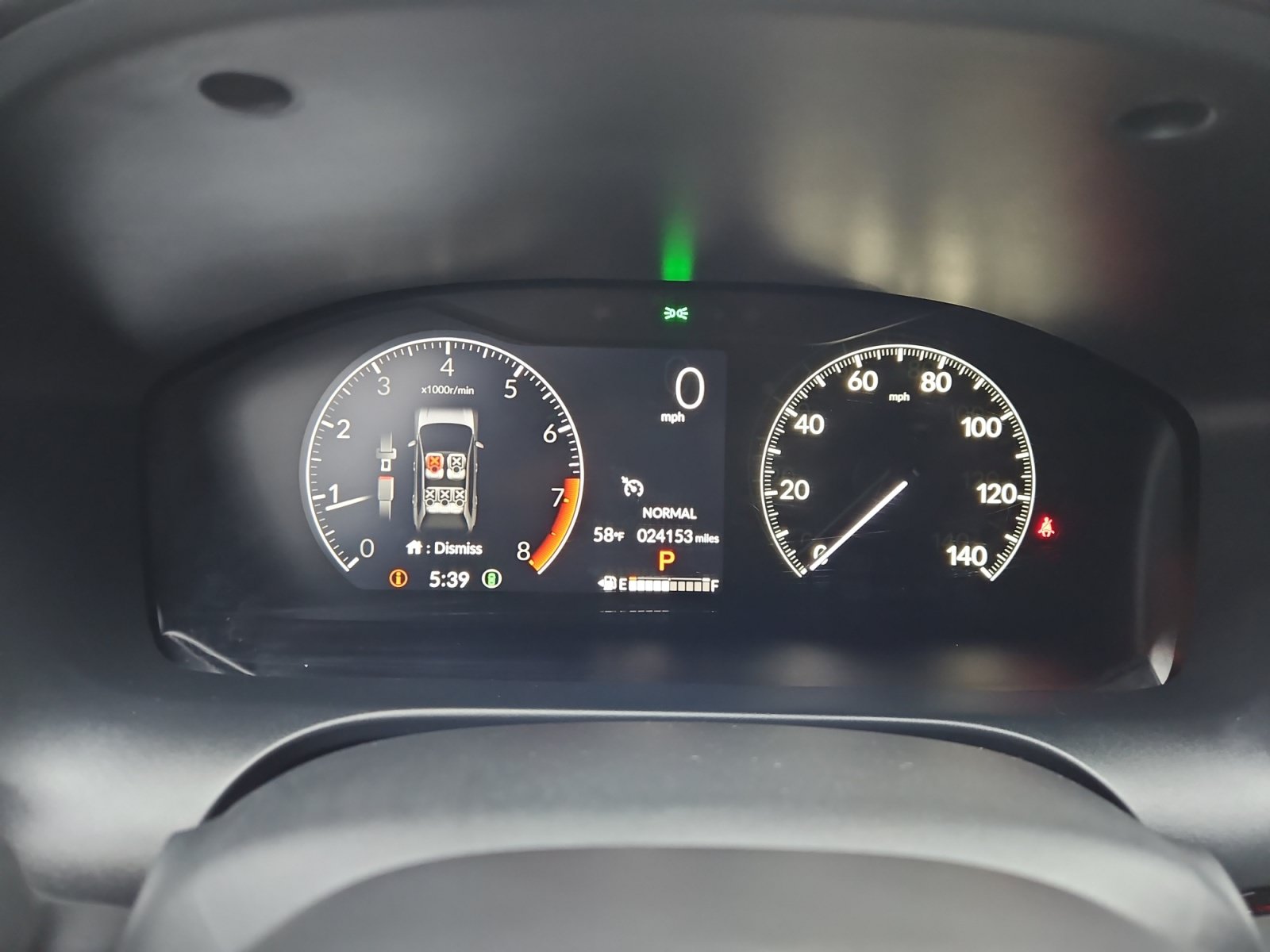 Used 2024 Honda HR-V Sport image 16