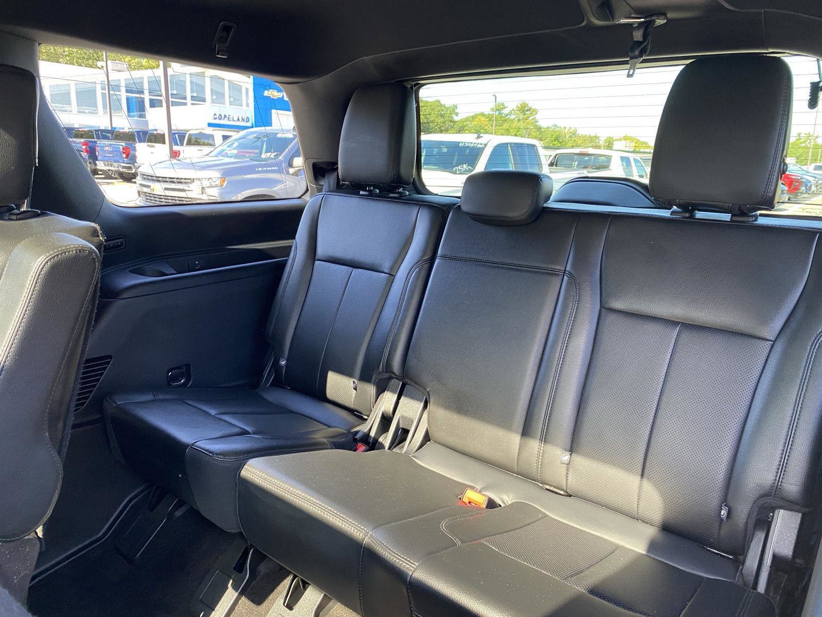 Used 2020 Ford Expedition XLT w/ Equipment Group 202A image 15