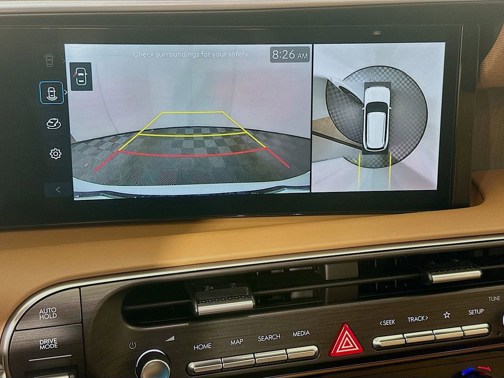 New 2026 Hyundai Palisade Calligraphy image 13