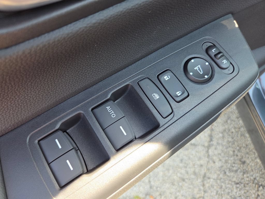 New 2026 Honda CR-V LX image 26