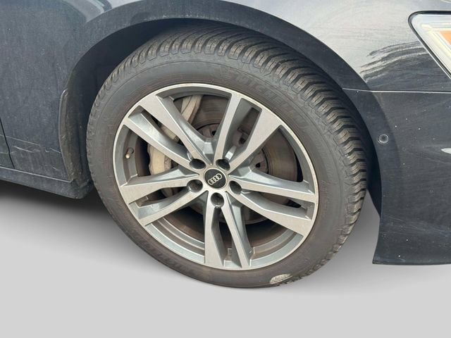 Used 2021 Audi A6 Premium Plus w/ Premium Plus Package AWD/4WD image 7