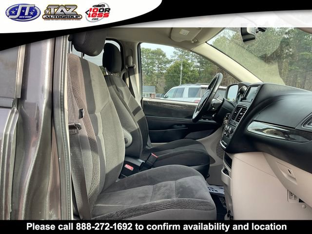 Used 2017 Dodge Grand Caravan SE w/ Power Window Group image 16