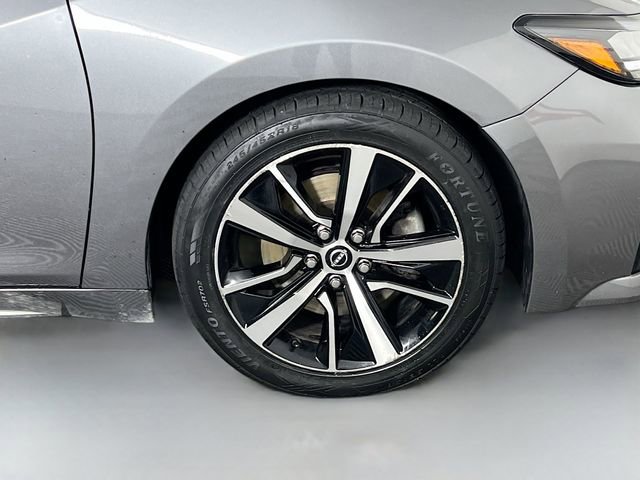 Used 2023 Nissan Maxima SV w/ Floor Mat Group image 37