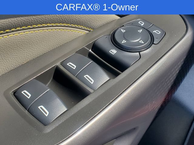 Certified 2024 Chevrolet Trax ACTIV FWD image 15