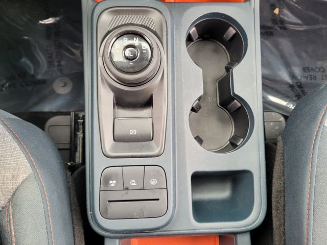 Certified 2024 Ford Maverick XLT w/ XLT Luxury Package image 27