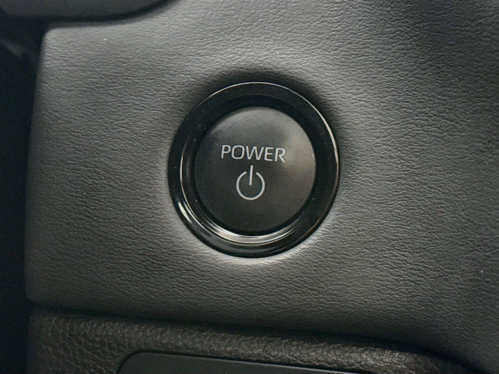 Certified 2025 Toyota Sequoia Platinum AWD/4WD image 21