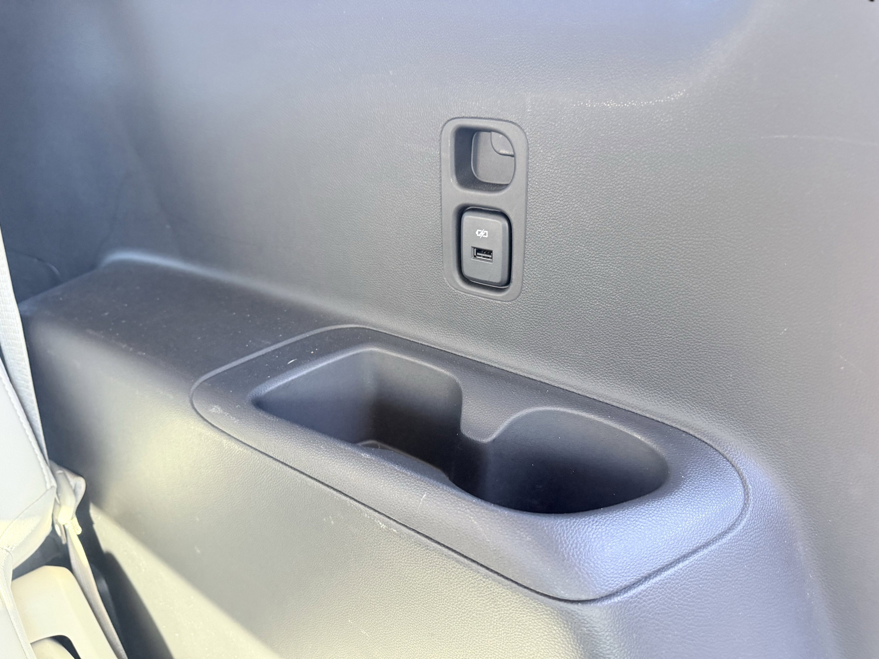 Used 2024 Buick Enclave Avenir w/ LPO, Hit The Road Package image 45