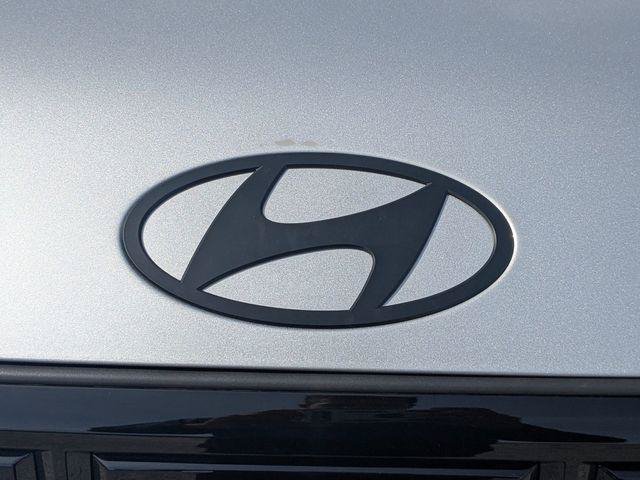 New 2026 Hyundai Santa Fe XRT AWD/4WD image 13