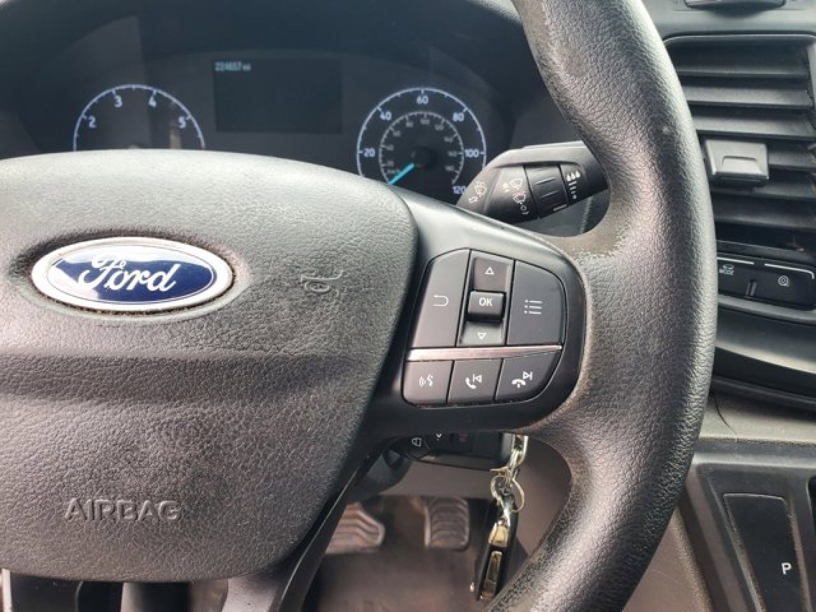 Used 2020 Ford Transit 350 148 High Roof Extended w/ Load Area Protection Package image 20