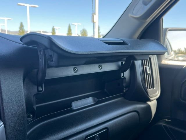 Used 2019 Chevrolet Silverado 1500 W/T w/ WT Convenience Package image 30