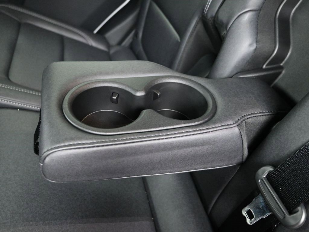 New 2025 Ford Bronco Badlands image 27