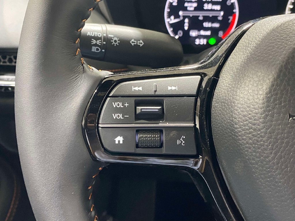 New 2026 Honda HR-V Sport image 19