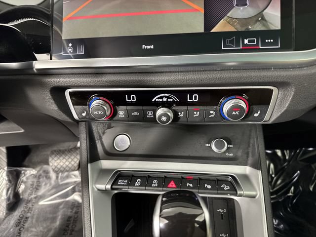 Used 2020 Audi Q3 2.0T Prestige w/ Prestige Package AWD/4WD image 10