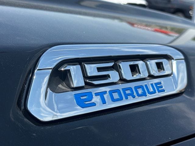 New 2026 RAM 1500 Big Horn AWD/4WD image 54