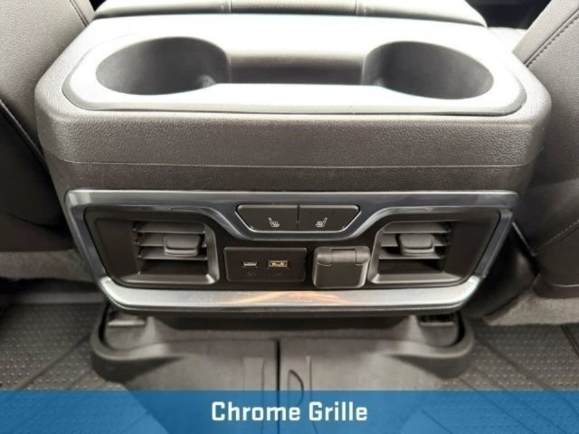 Used 2020 Chevrolet Silverado 1500 High Country w/ Technology Package AWD/4WD image 38