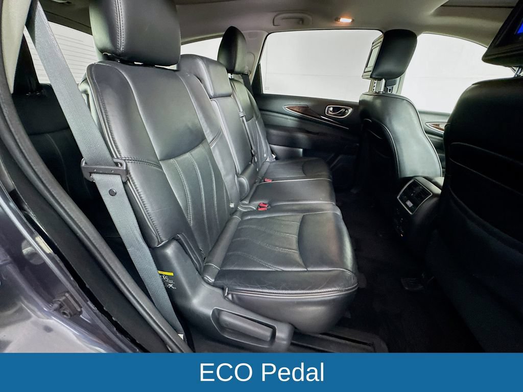 Used 2014 INFINITI QX60 Luxe w/ Deluxe Touring Package AWD/4WD image 39