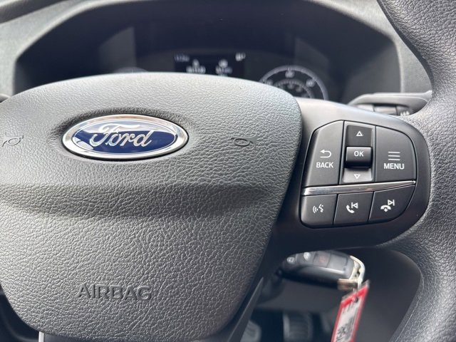 New 2025 Ford Transit 250 148 Medium Roof w/ Load Area Protection Package image 15