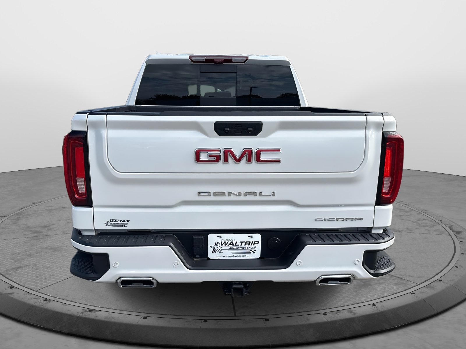 Certified 2024 GMC Sierra 1500 Denali w/ Technology Package image 7