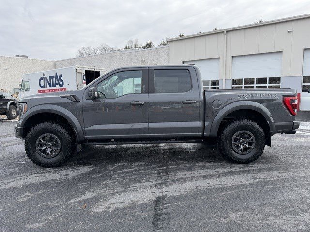 Used 2021 Ford F150 Raptor w/ Raptor 37 Performance Package image 2