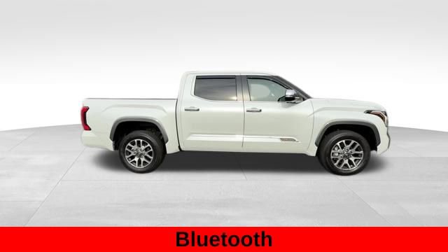 Used 2026 Toyota Tundra 1794 Edition image 8