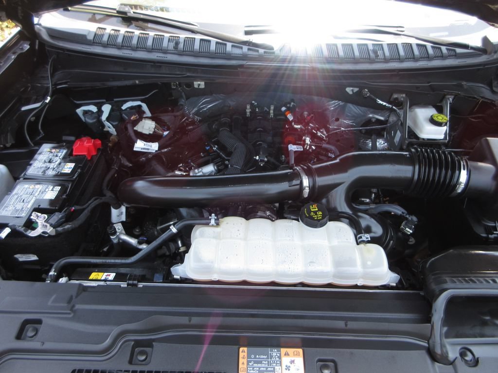 Certified 2025 Ford Expedition Max Active AWD/4WD image 27