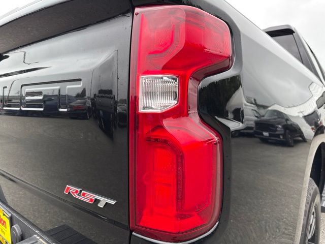 Used 2019 Chevrolet Silverado 1500 RST w/ True North Edition AWD/4WD image 14